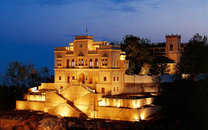 Ananda, India