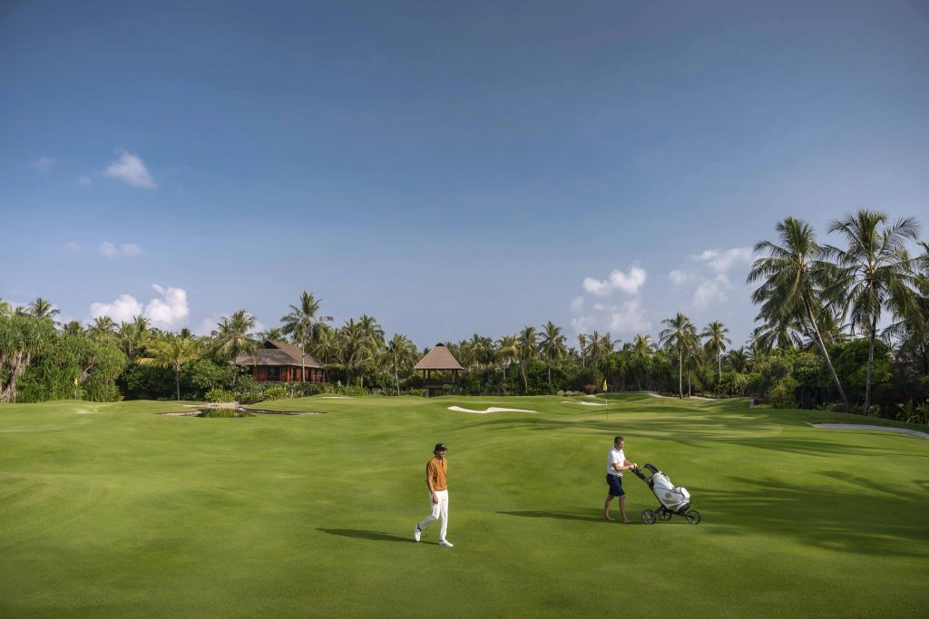 Velaa, Maldiivid
