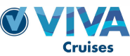 VIVA Cruises logo