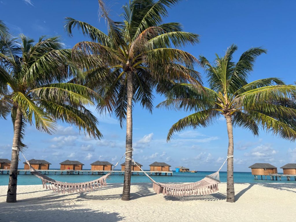 Maldiivid, rand