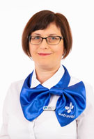 Ann Siirde