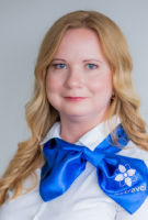 Annika Tralla