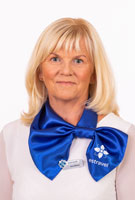 Anu Rebane