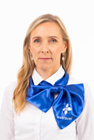 Lii Haugasmägi
